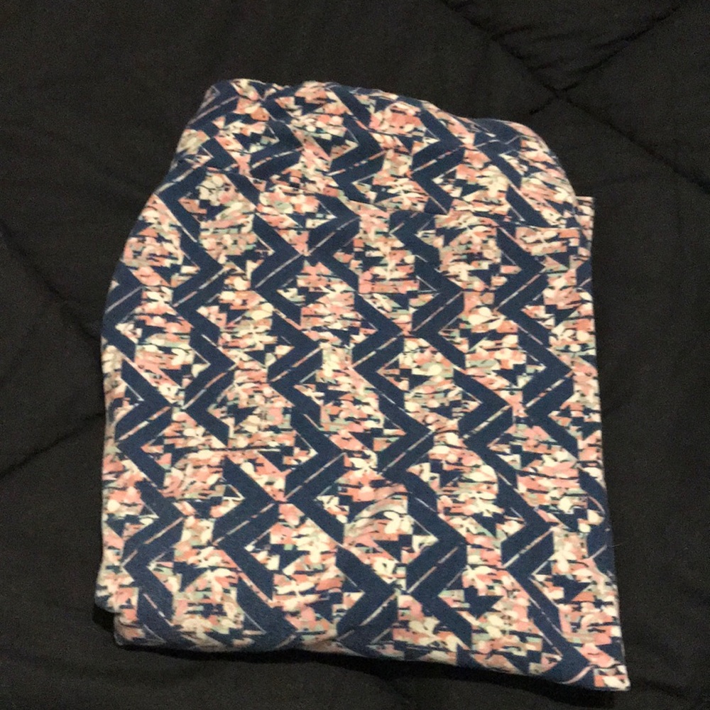 Lularoe TC leggings